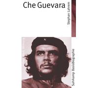 Stephan Lahrem Che Guevara (Paperback)