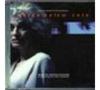 Stephan Massimo - Three Below Zero. Original Motion Picture Soundtrack