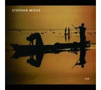 Stephan Micus - Garden Of Mirrors [CD]