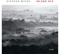 Stephan Micus Inland Sea (CD) Album (US IMPORT)