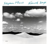 Stephan Micus – Nomad Songs – CD – Verve Spa