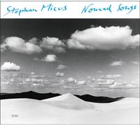 Stephan Micus - Nomad Songs