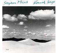 Stephan Micus - Nomad Songs - New CD - R4z