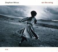 Stephan Micus - On The Wing
