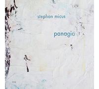 Stephan Micus - Panagia