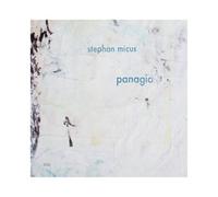 Stephan Micus - Panagia