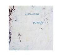 Stephan Micus - Panagia