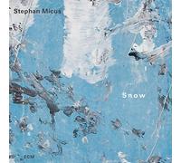 Stephan Micus - Snow