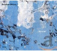 Stephan Micus - Snow