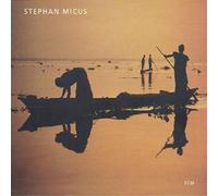 Stephan Micus The Garden Of Mirrors (CD) Album (US IMPORT)