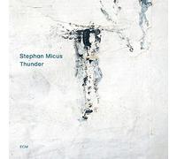 Stephan Micus - Thunder - CD - Jewel Case - 2023