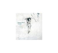 Stephan Micus - Thunder - CD - Jewel Case - 2023