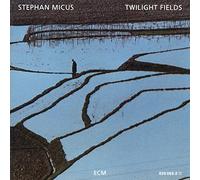 Stephan Micus - Twilight Fields [VINYL]