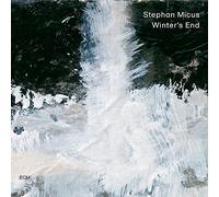 Stephan Micus – Winter's End – CD – Jewel Case (2021)