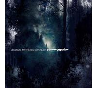 Stephan Moccio - Legends, Myths and Lavender [VINYL]