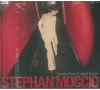 Stephan Moccio - Scenes from a Velvet Room