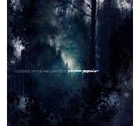 Stephan Moccio Stephan Moccio: Legends, Myths and Lavender (CD) Album