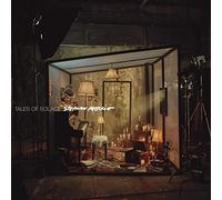 Stephan Moccio - Tales Of Solace [VINYL]