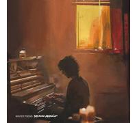 Stephan Moccio - Winter Poems [VINYL]