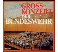 Stephan/Musikkorps - Grosses Konzert der Bundeswehr