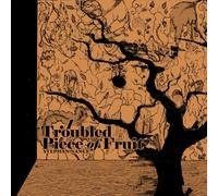 STEPHAN NANCE - Troubled Piece of Fruit