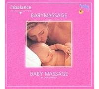 Stephan North - Baby massage