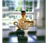 Stephan North - Tai chi