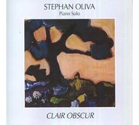 Stephan Oliva - Clair Obscur