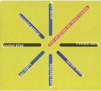 Stephan Oliva - Sept Variations Sur Lennie Tristano