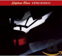 Stephan Oliva Trio - Coincidences