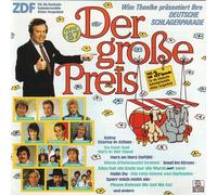 Stephan Remmler, Nicki, Drafi Deutscher, Relax, Valerie Moné..