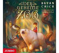 Schad,Stephan - Der Geheime Zoo