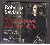 Stephan Schad - Die Schönheit und die Hölle