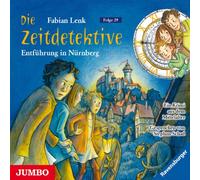 Stephan Schad - Die Zeitdetektive.Entführung in Nürnberg (29)