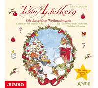 Stephan Schad - Tilda Apfelkern-Oh du Schöne Weihnachtszeit.