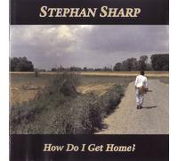 Stephan Sharp How Do I Get Home? 1995