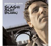 Stephan Smith - Slash And Burn