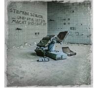 Stephan Strube ... Und Der Letzte Macht Das Licht An (CD)