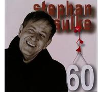 Stephan Sulke - 6O (inkl. Umschi mach keinen Quatsch, sei doch lieb zu mir)