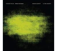 Stephan Thelen - World Dialogue