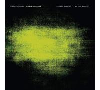 Stephan Thelen - World Dialogue [VINYL]