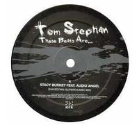Stephan, Tom - Nite:Life Vol.18: These Beats Are... [VINYL]