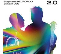 Stephane Belmondo & Sylv - 2.0