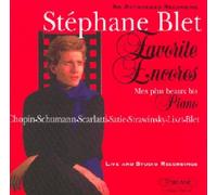 Stéphane Blet - Mes Plus Beaux Bis