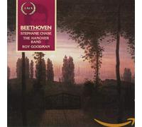 Stephane Chase - Beethoven - Works for Violin & Orchestra