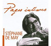 Stephane De May - Pages Intimes