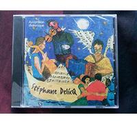 Stéphane Delicq - La Compagnie Des Anges