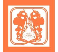 Stéphane Foenkinos Pierre-Alexis Dumas Bernard Duisit Hermès pop-up (Hardback)