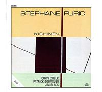 Stephane Furic - Kishinev