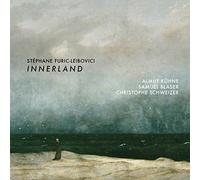 Stephane Furic-Leibovici - Innerland
